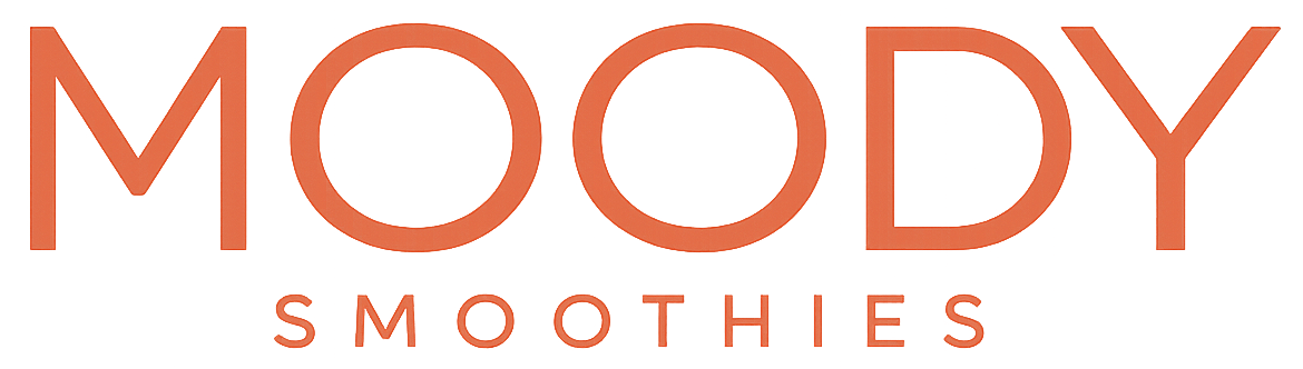 Moody Smoothies